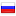 licznik.org server is located in Russia